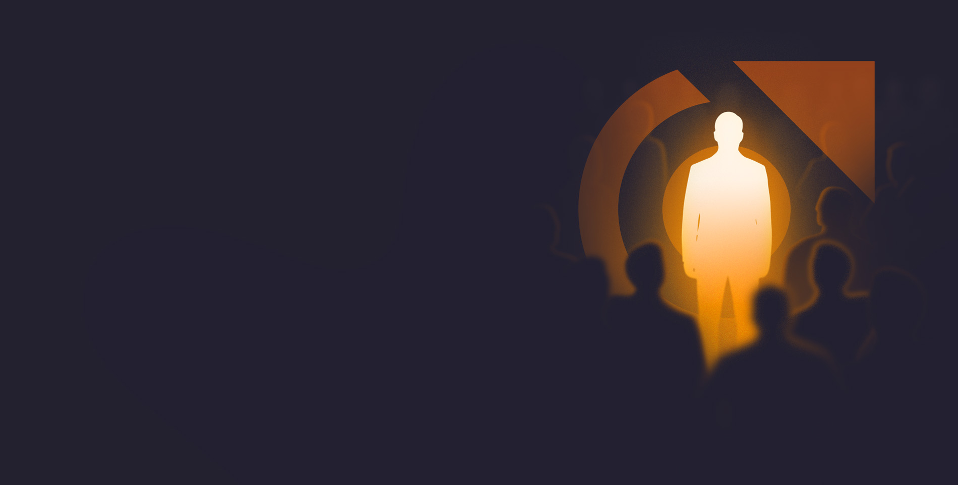 Stop Following Banner