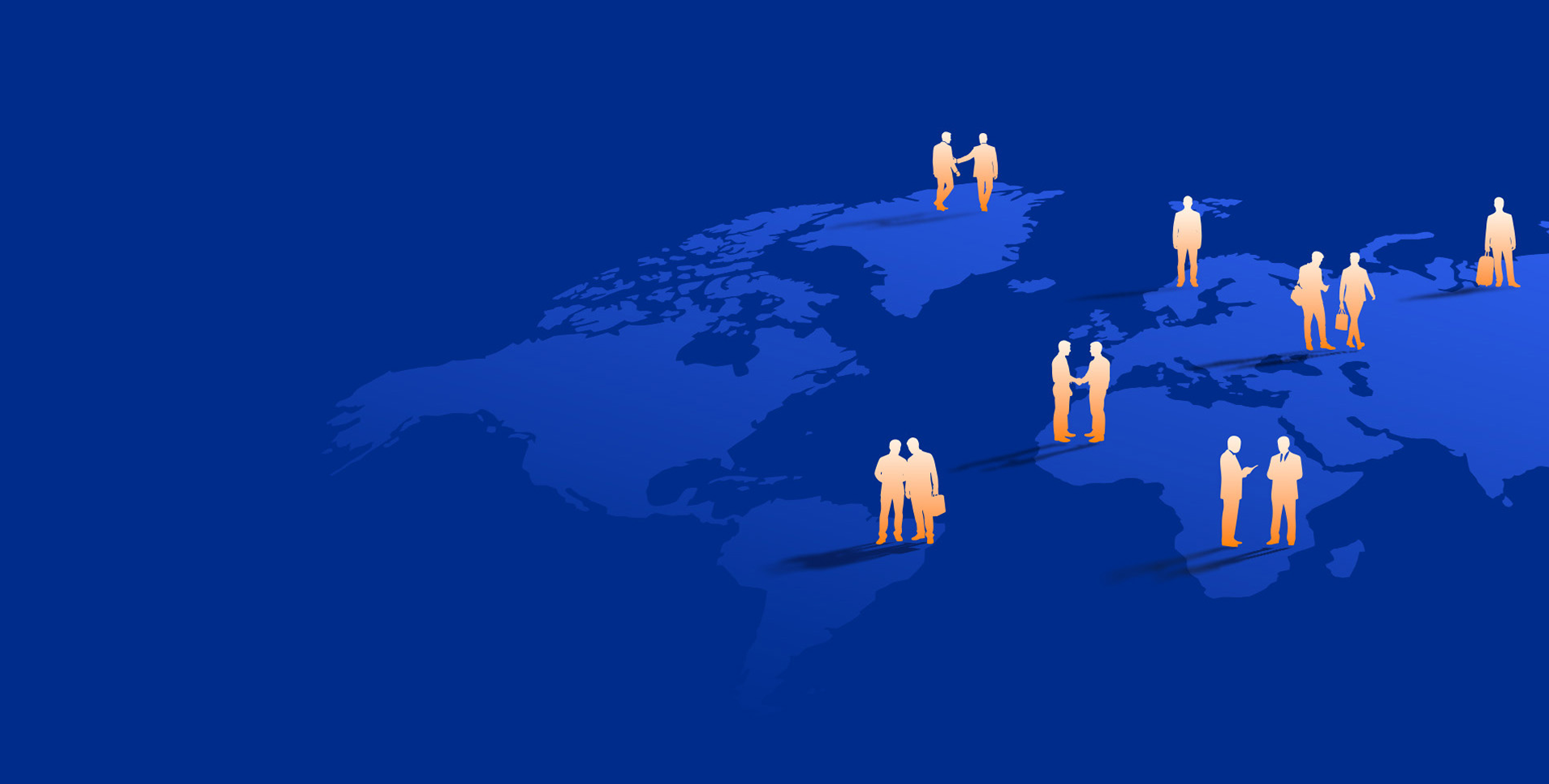 Built for Presales Banner